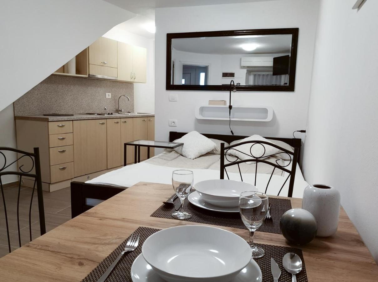 Korala Apartments Piran Luaran gambar