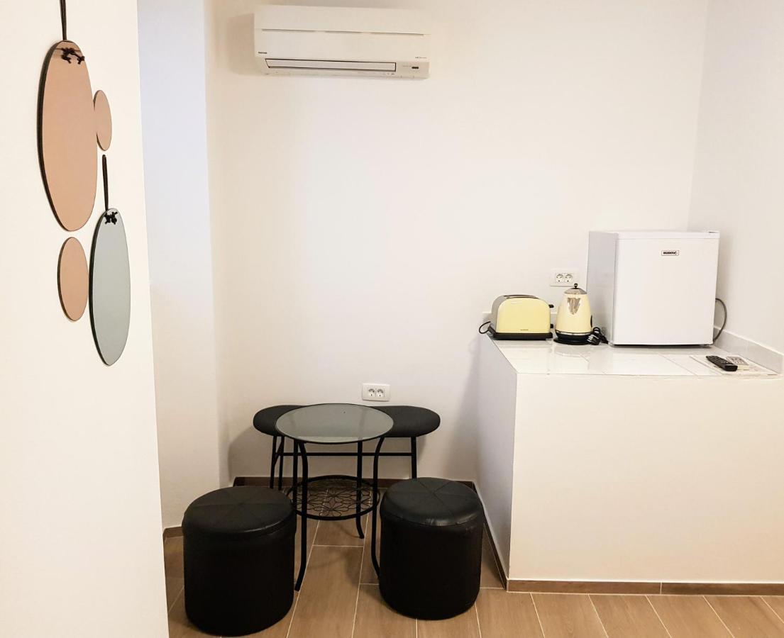 Korala Apartments Piran Luaran gambar