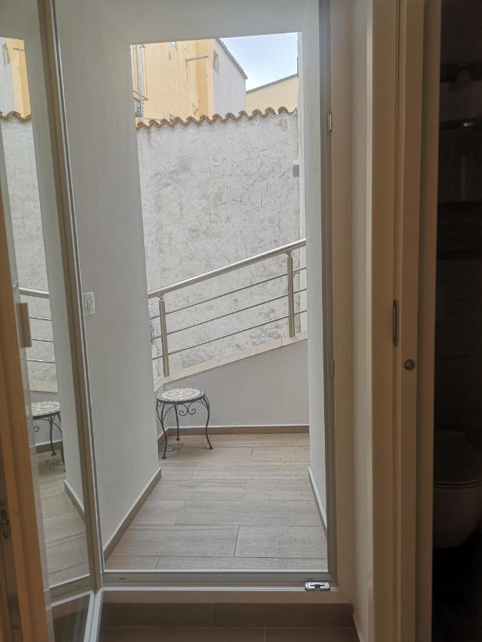 Korala Apartments Piran Luaran gambar