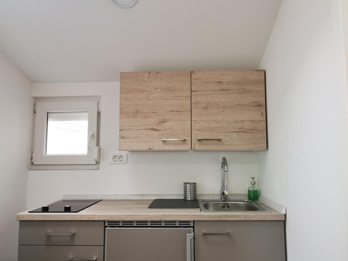 Korala Apartments Piran Luaran gambar
