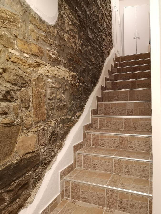 Korala Apartments Piran Luaran gambar