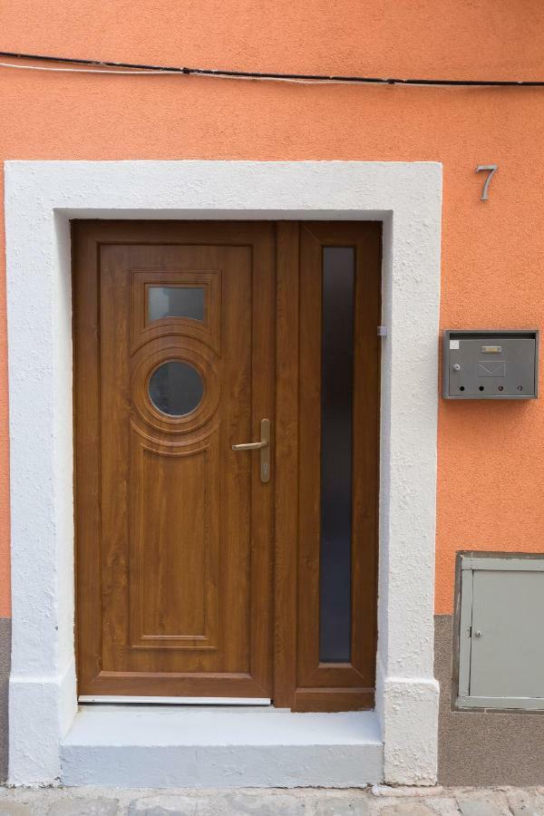 Korala Apartments Piran Luaran gambar